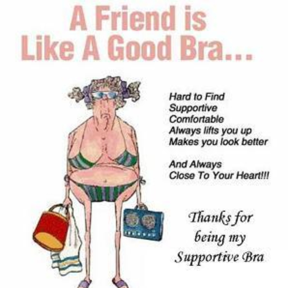 Thank You Sissy Queens For Being Supportive